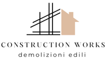 Logo construction works
