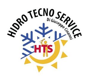 HTS Hidro Tecno Service-LOGO HTS Hidro Tecno Service-LOGO