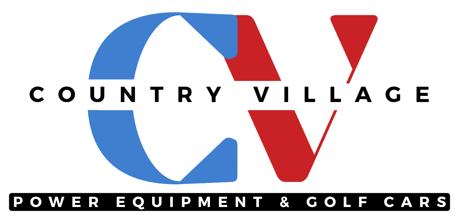 Country Village logo
