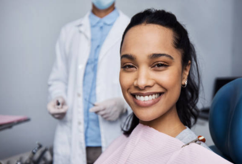 Blanqueamiento dental: características y ventajas