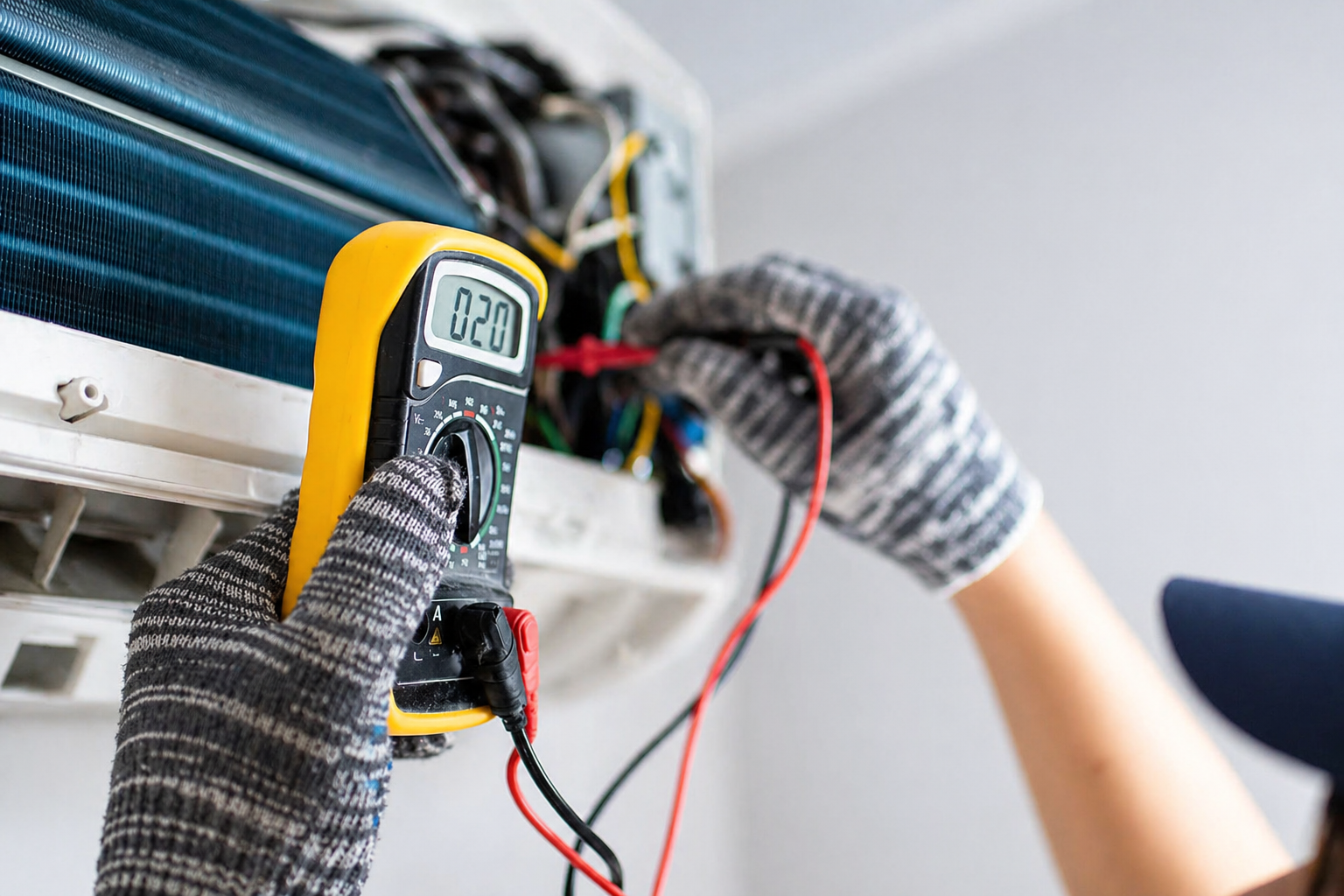 Premier Comfort HVAC Services and Repair. Serving Westchester, Connecticut, and the NY