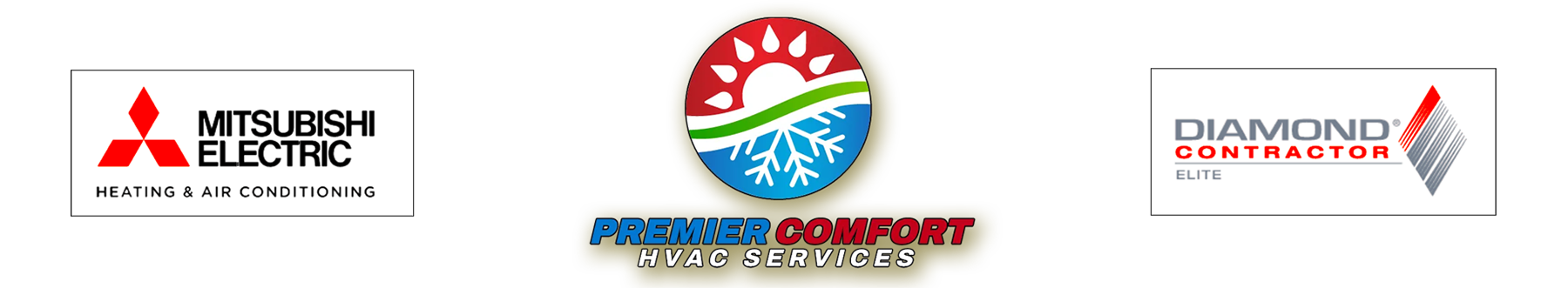 Premier Comfort Inc HVAC SPECIALISTS #1 HVAC REPAIR, SERVICE, REPLACEMENT, AND INSTALL Contact Premier Comfort Inc