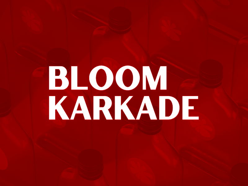 Bloom Karkade