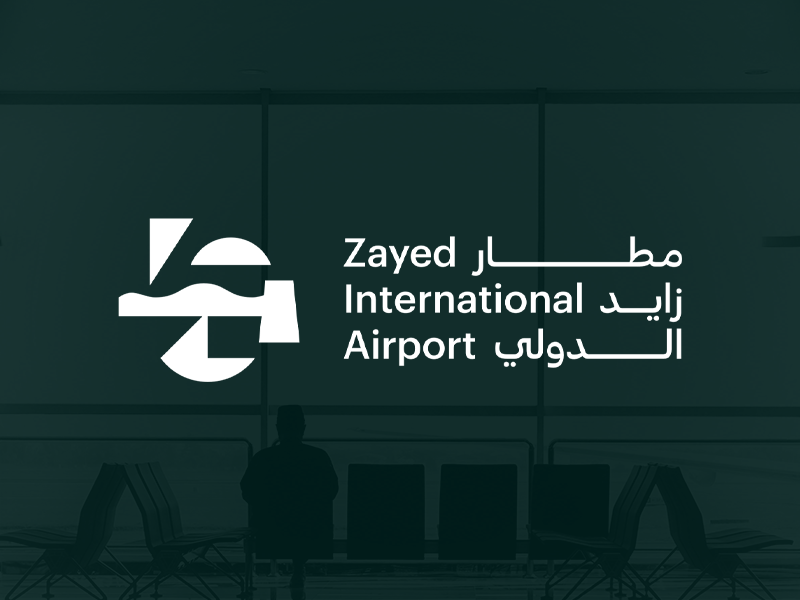 Zayed International Airport