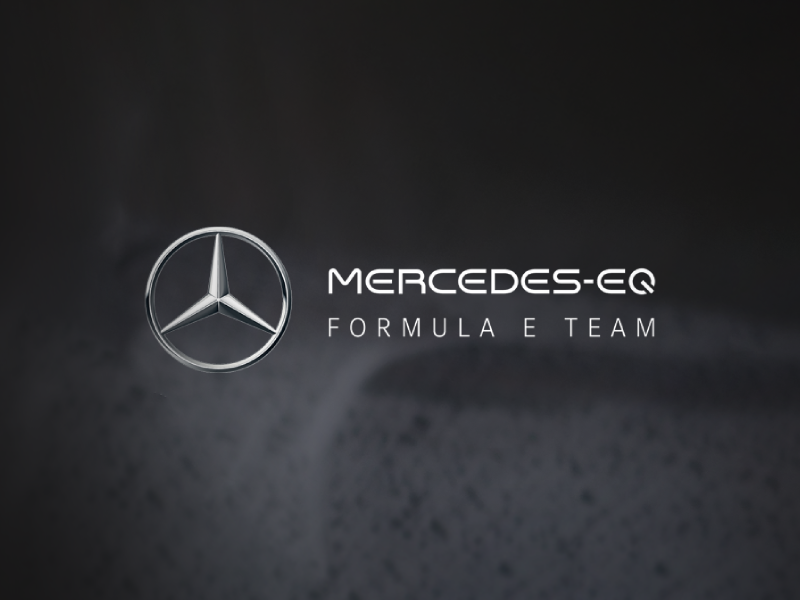 Mercedes EQ FE