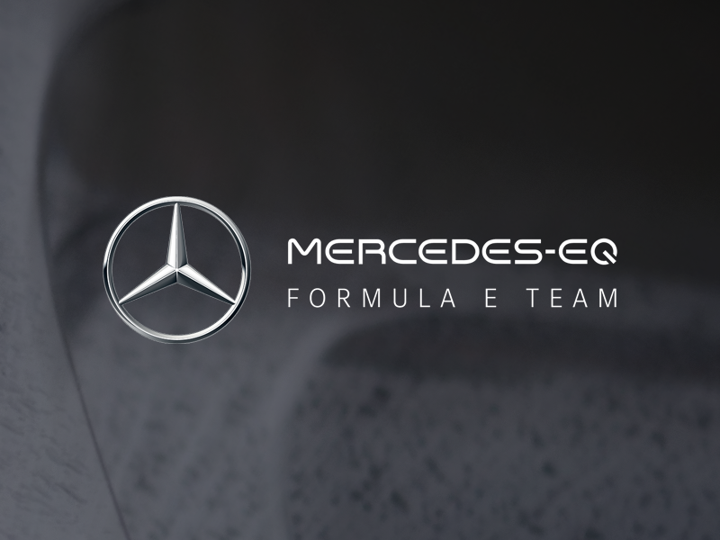 Mercedes EQ FE