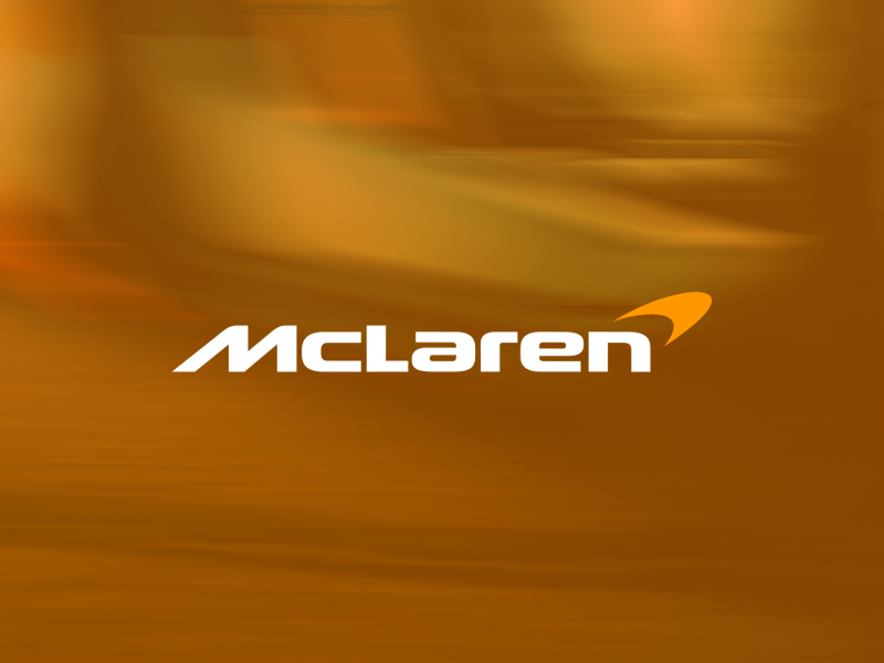 McLaren