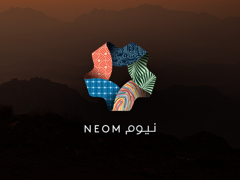 NEOM