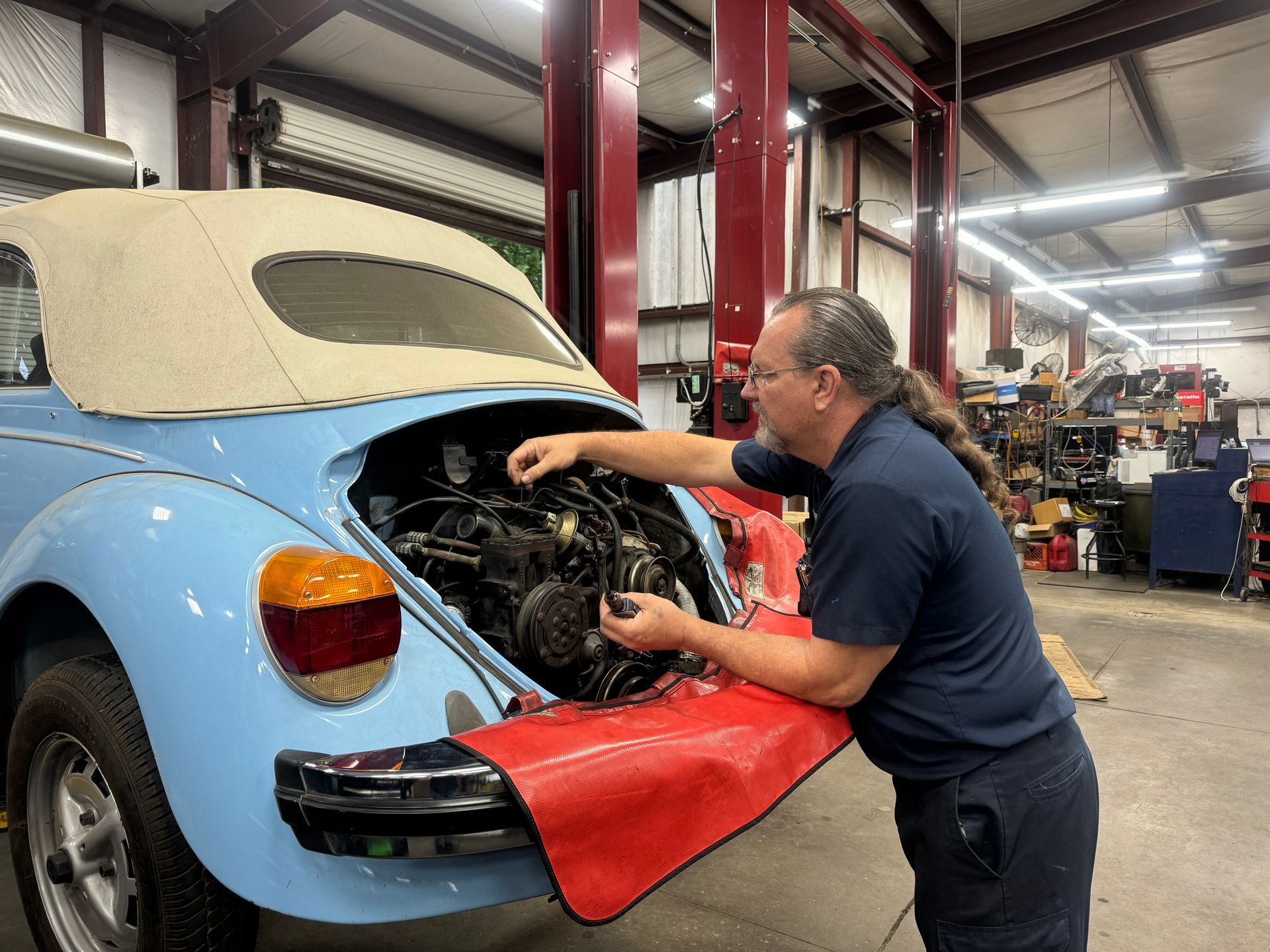 Auto Repair in Moore, SC | Mechanic & Auto Maintenance