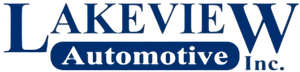Company Logo | Lakeview Automotive