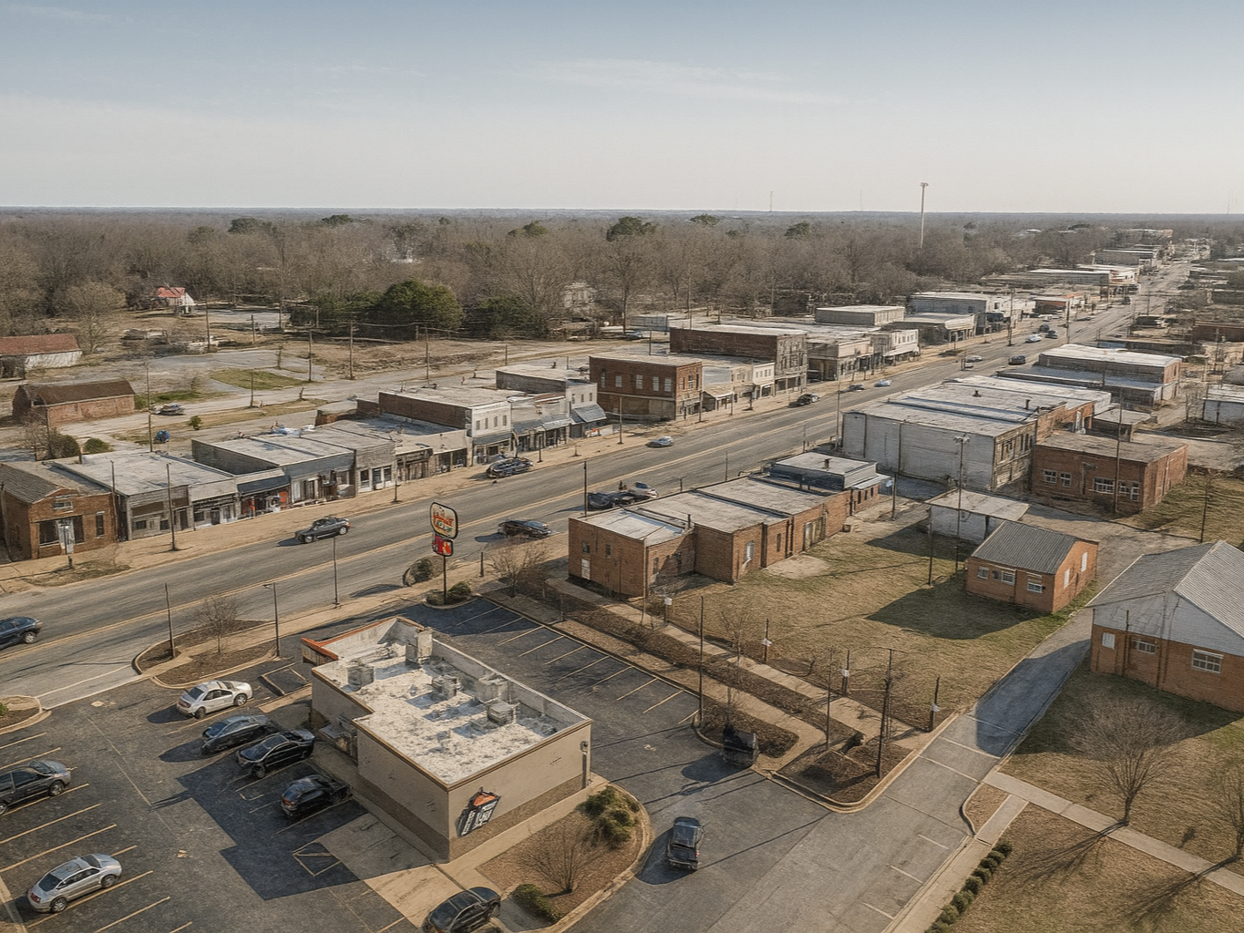 auto repair Woodruff, SC