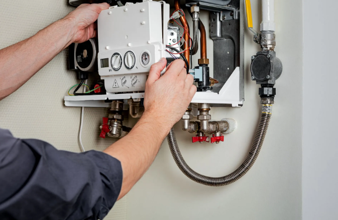 Trusted and reliable HVAC service and repair in Omaha, NE by professional heating and cooling technicians. 