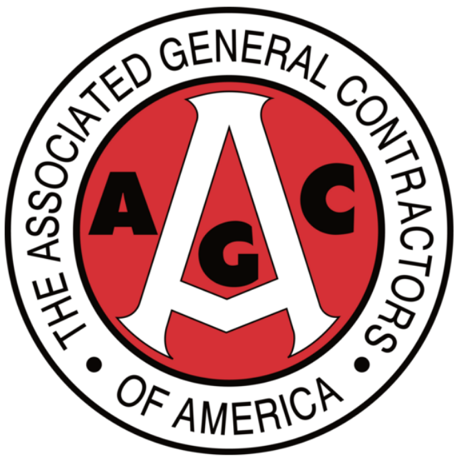 AGC logo