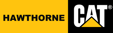 Hawthorne Caterpillar logo
