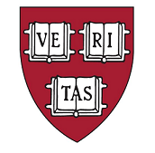 Harvard logo