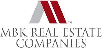 MBK Real Estate logo