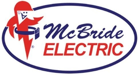  McBride Electric logo