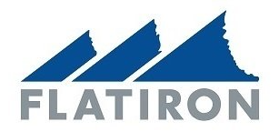 Flatiron Construction logo