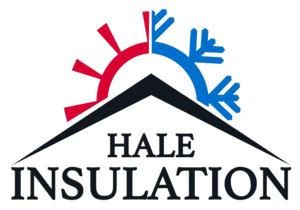 hale insulation east texas logo
