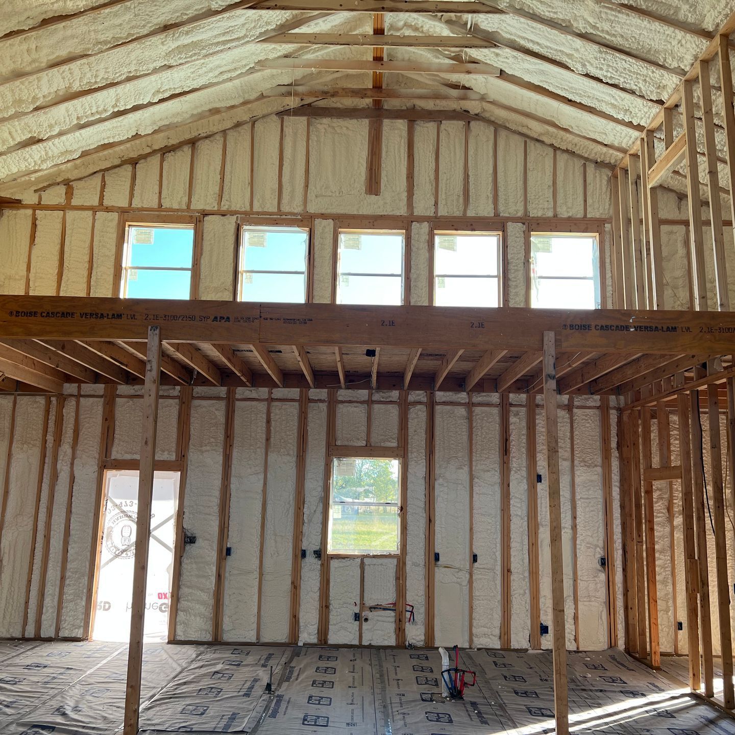 hale insulation east texas