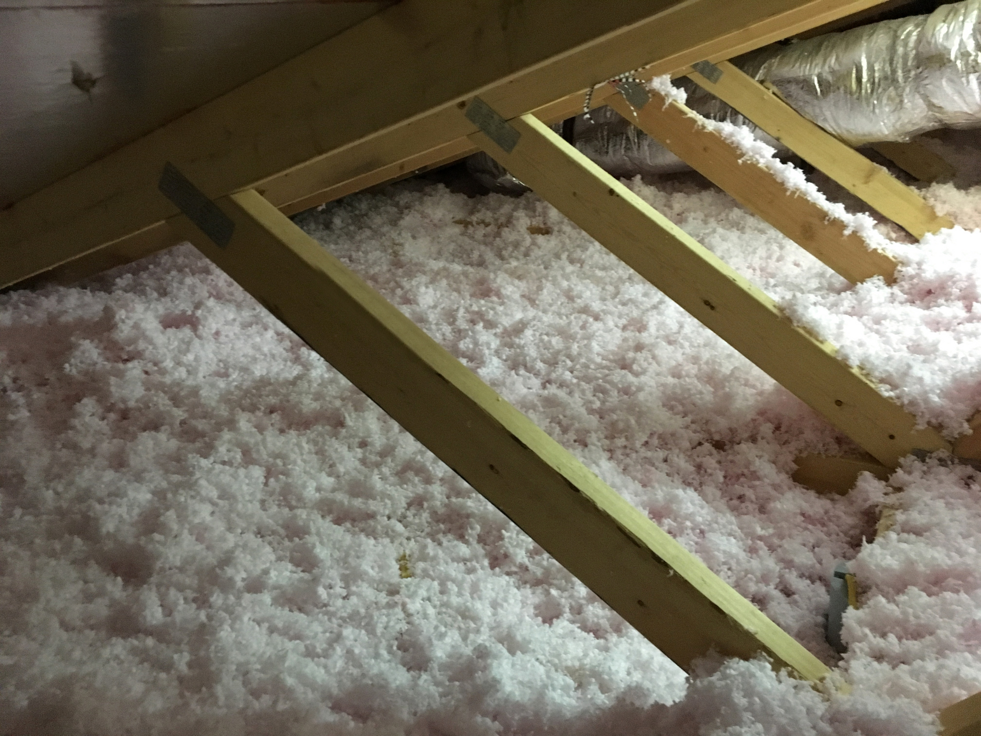 hale insulation east texas