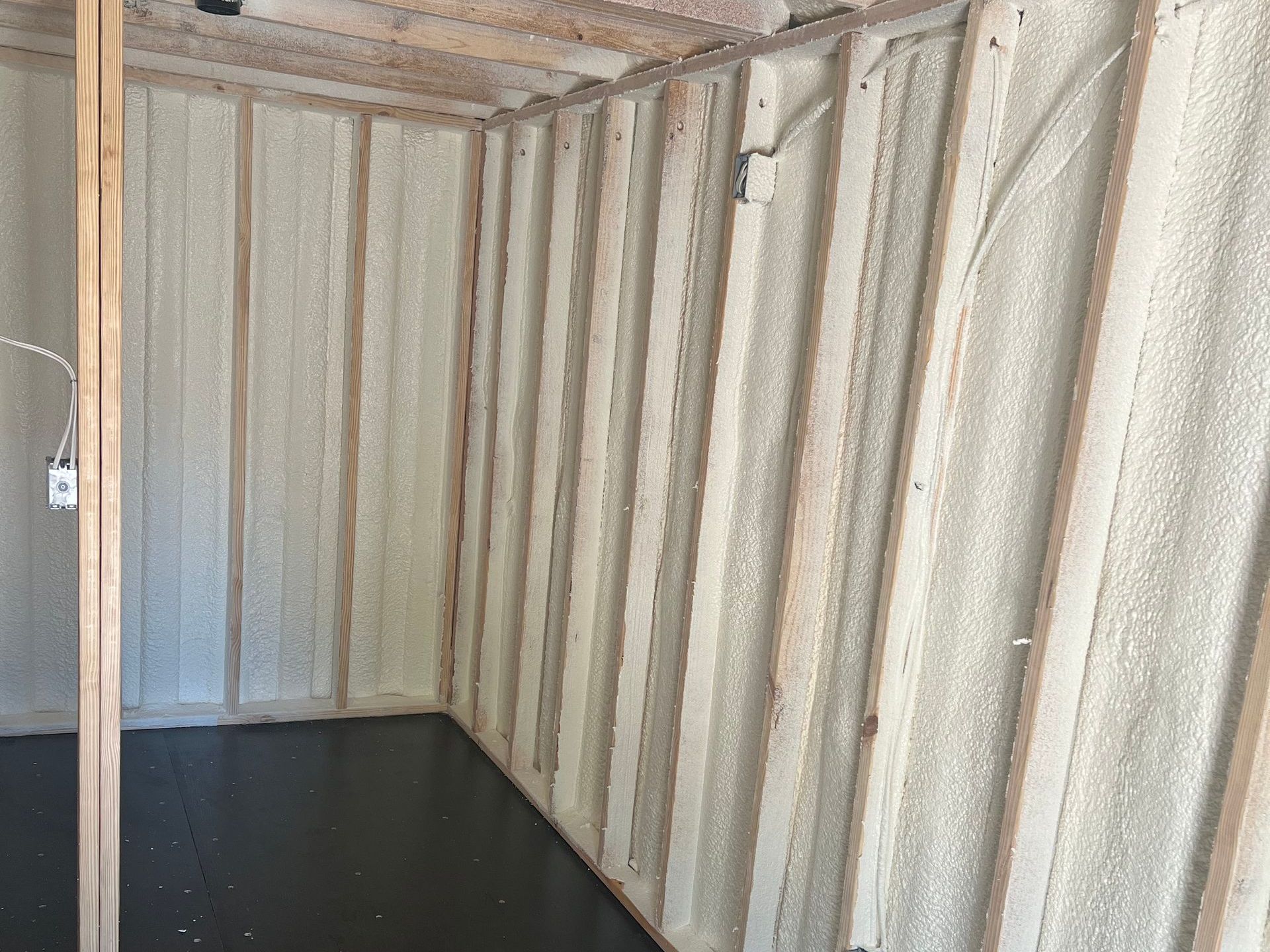 hale insulation east texas spray foam