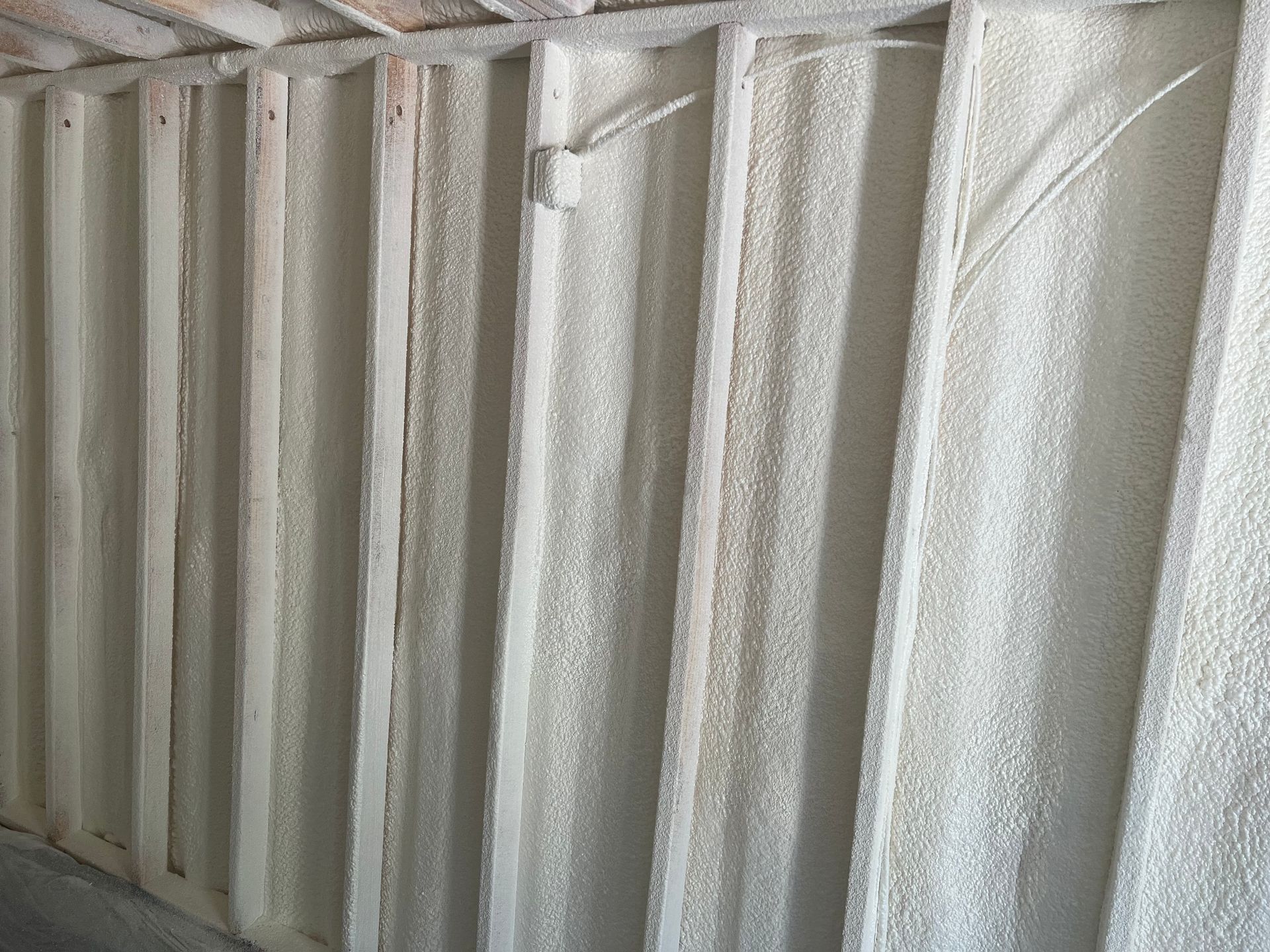 hale insulation east texas spray foam