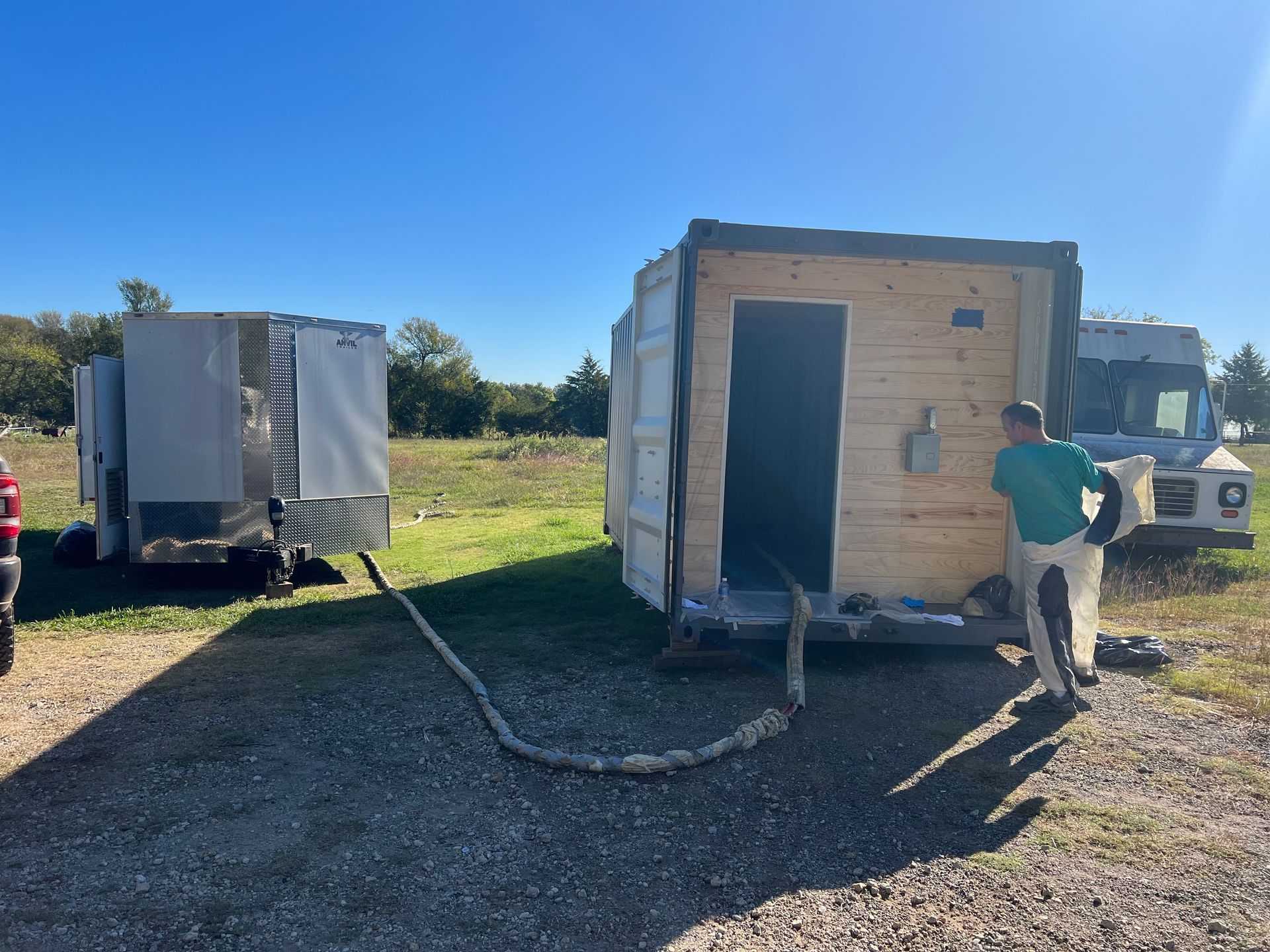 hale insulation east texas