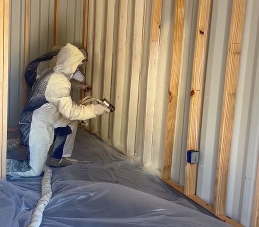 hale insulation east texas