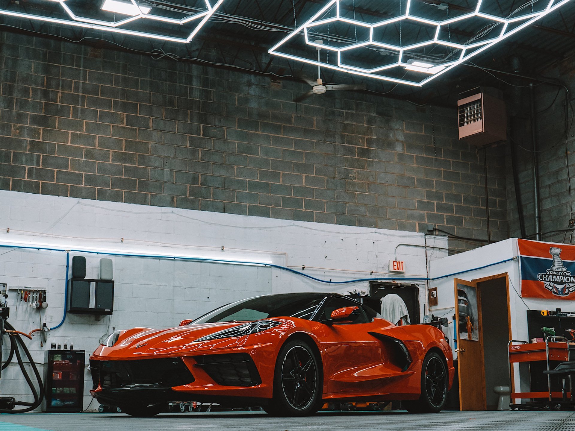 Professional Detailing and Vehicle Coatings in Crofton, MD Rise and Shine Detailing