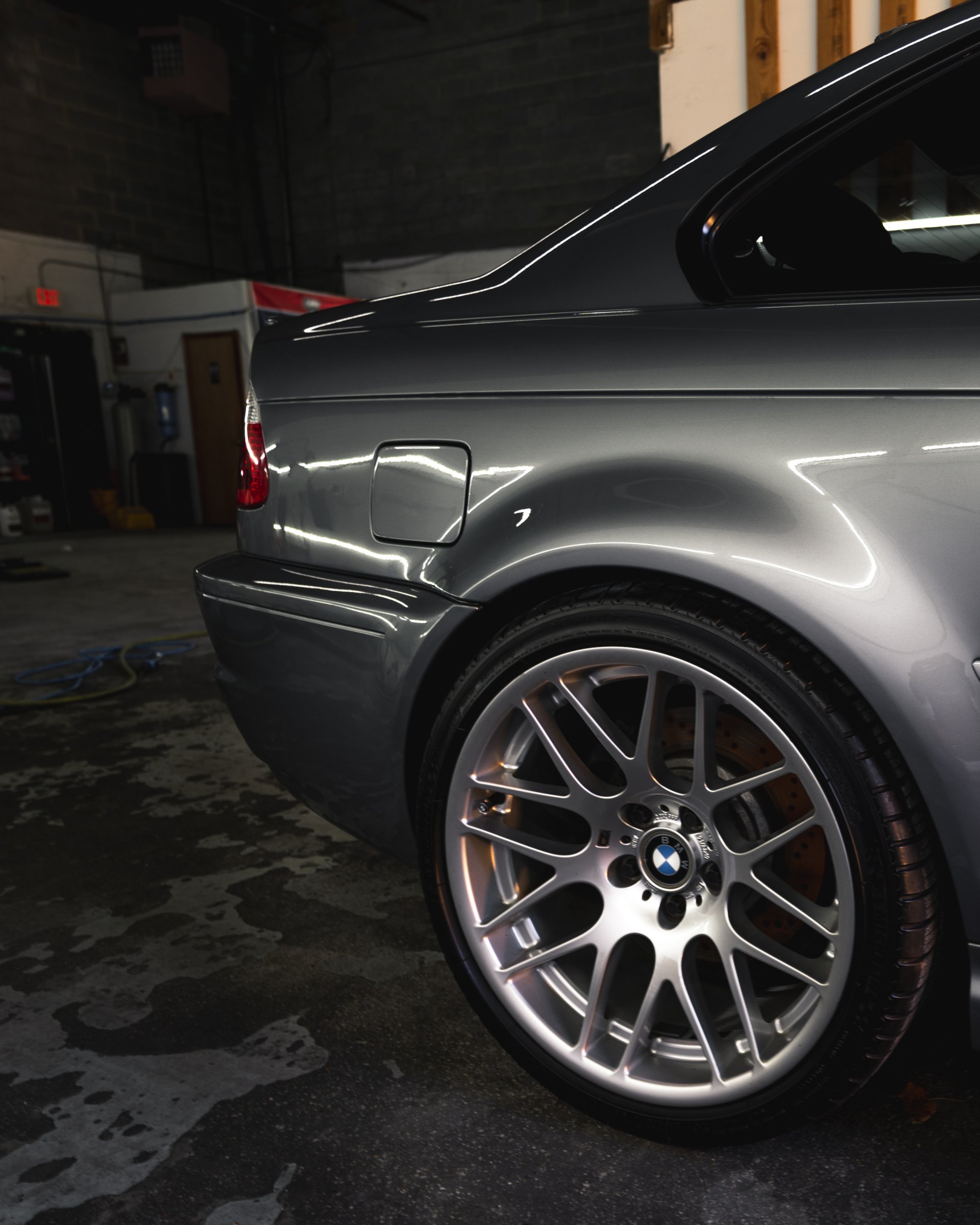 Professional Detailing and Vehicle Coatings in Crofton, MD Rise and Shine Detailing