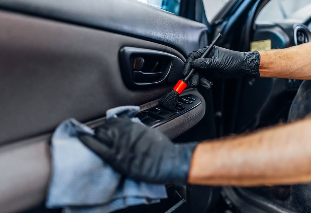 Rise and Shine Detailing Premium Detailing, Ceramic and Film Services in MD