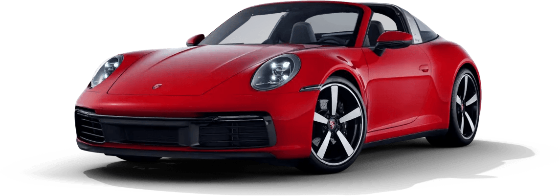 911 Targa 4