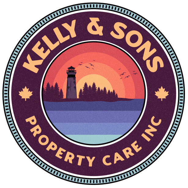 Kelly & Sons Property Care