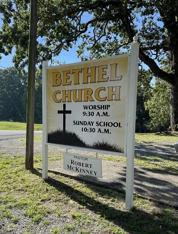 sign signage
