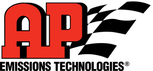 AP Emissions products at Gary's Muffler Shop in Fresno, CA