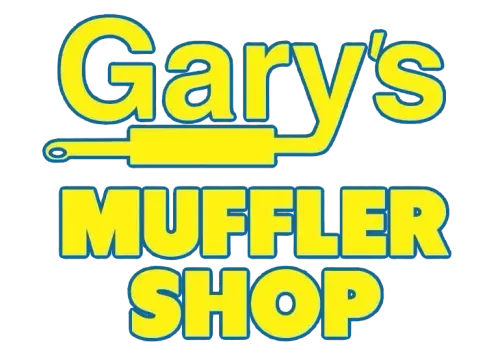 Gary's Muffler Shop in Fresno, CA