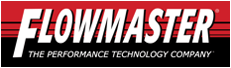 Flowmaster products at Gary's Muffler Shop in Fresno, CA