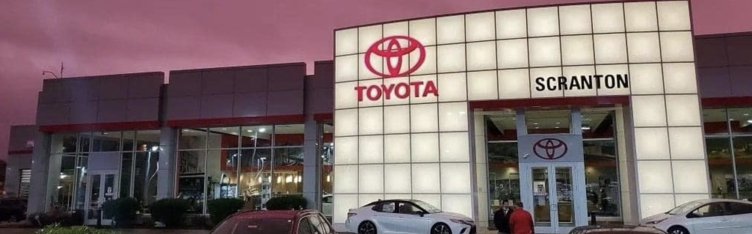 dealership photo