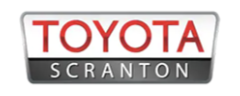Toyota of Scranton 