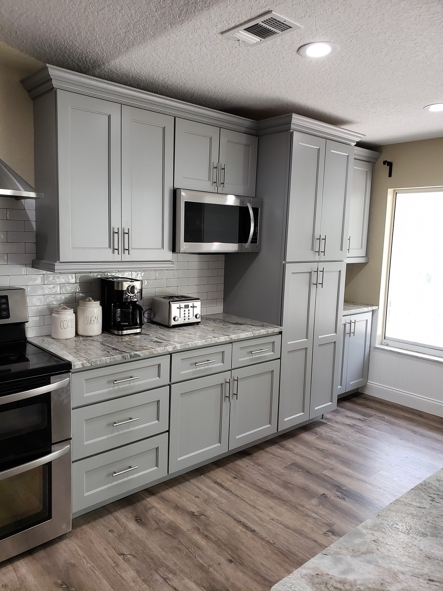 Ramirez Blinds & More... Top Rated Installer