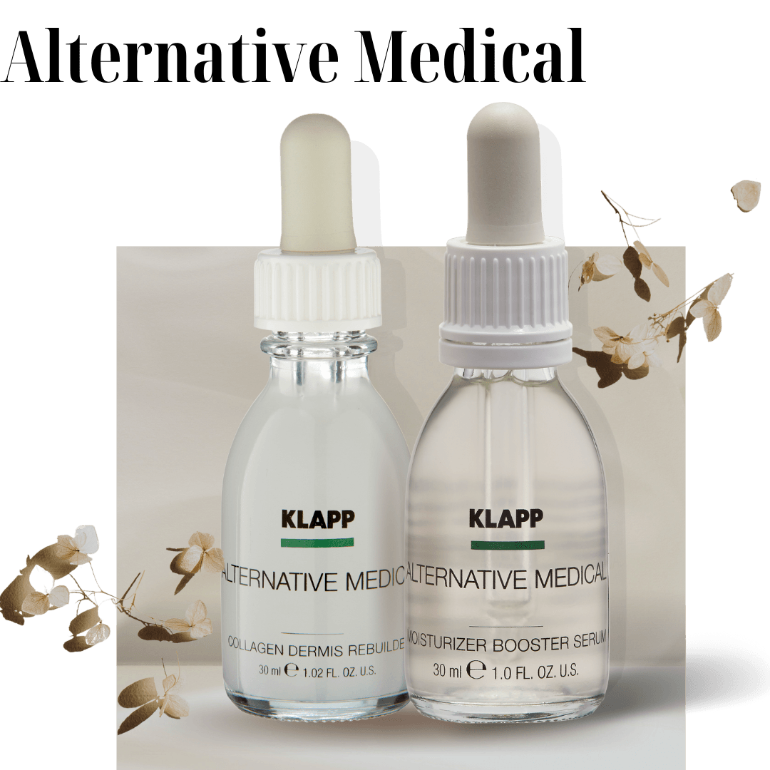 Klapp Skincare - Alternative Medical