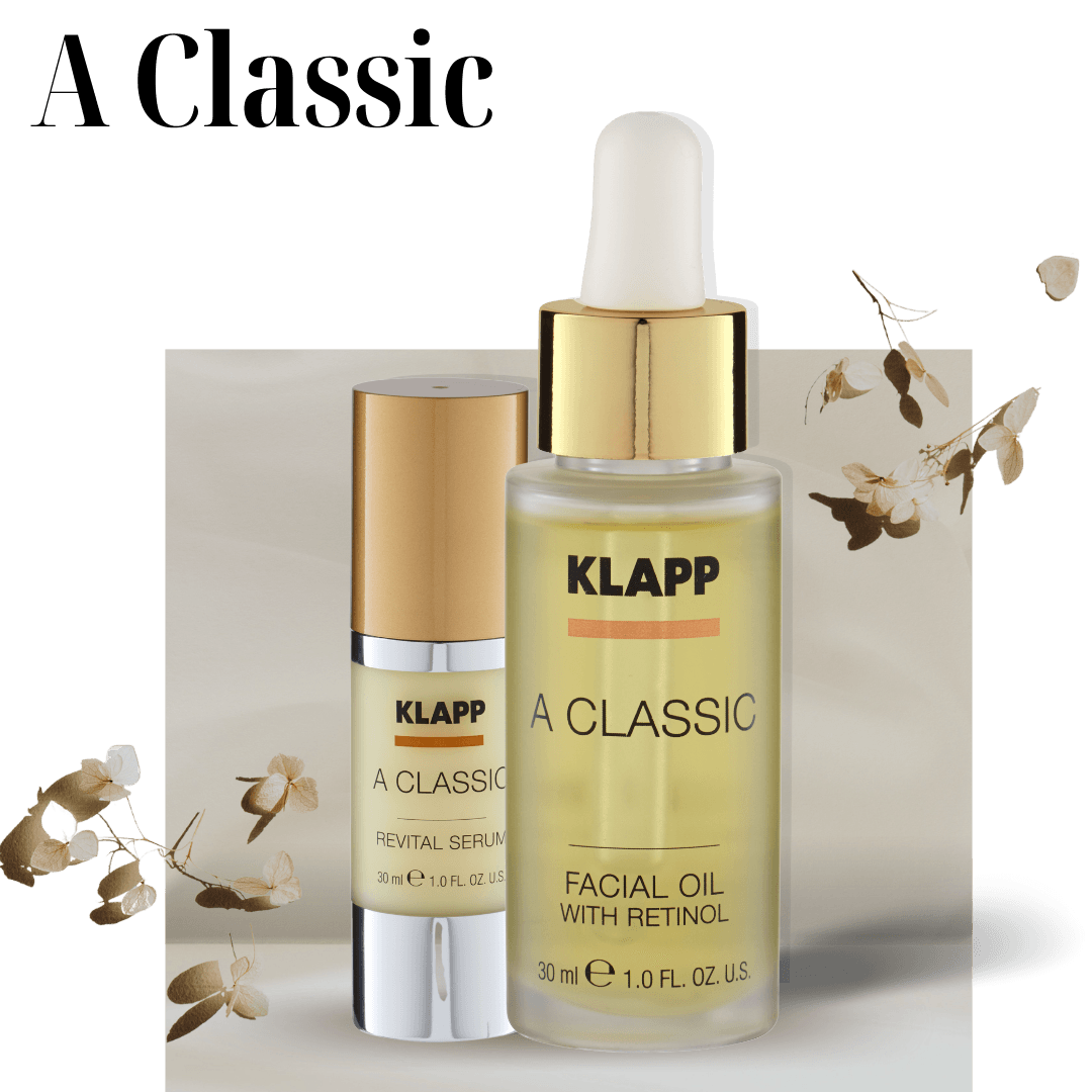 Klapp Skincare - A Classic