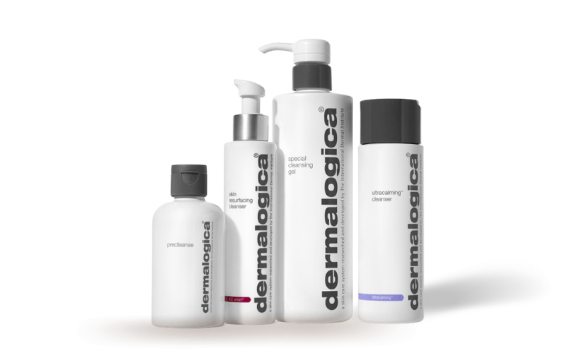 Dermalogica® Cleansers