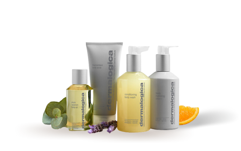Dermalogica® Body Therapy