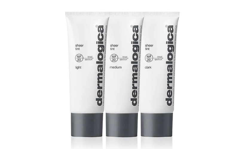 Dermalogica® Primers & Tints