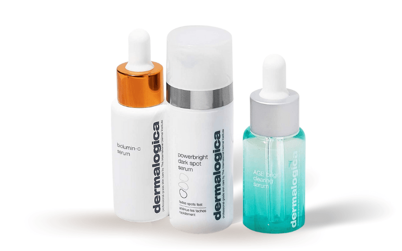 Dermalogica® Serums & Boosters