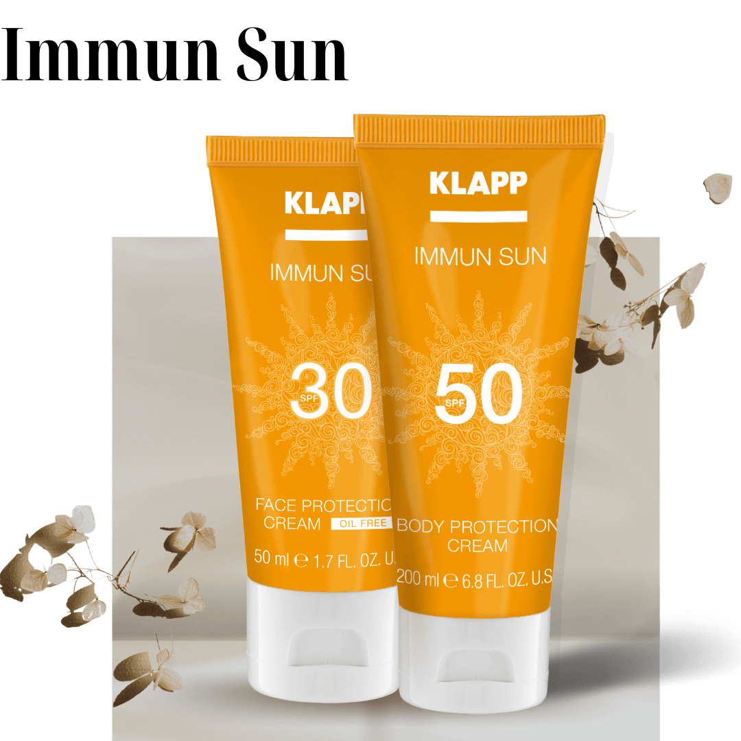 Klapp Skincare - Immun SUN