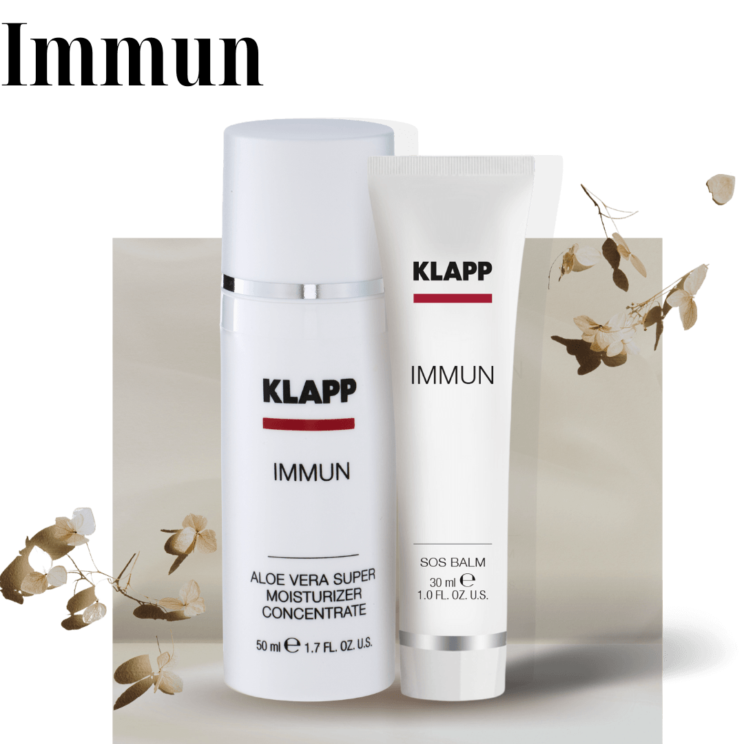 Klapp Skincare - Immun