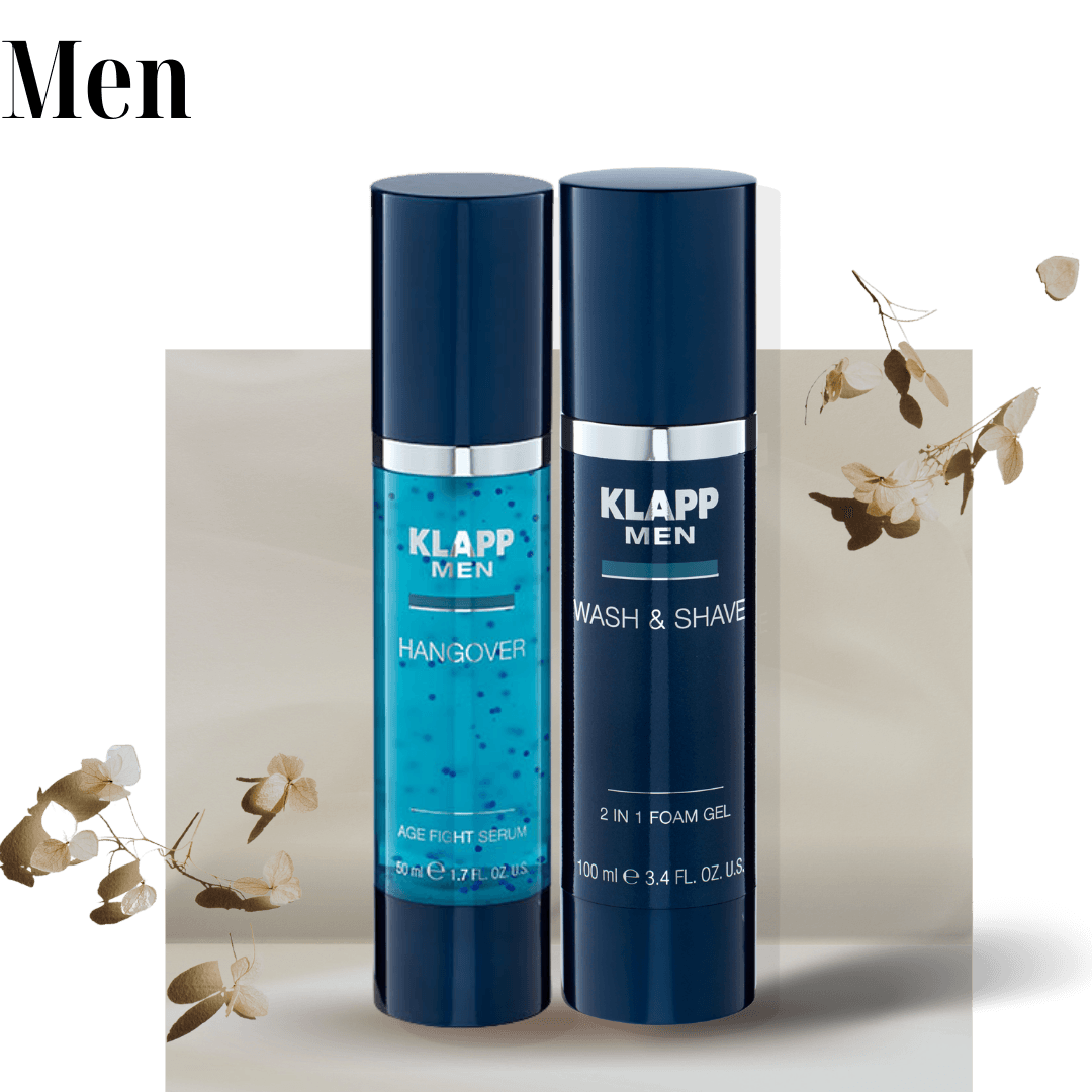 Klapp Skincare - Men